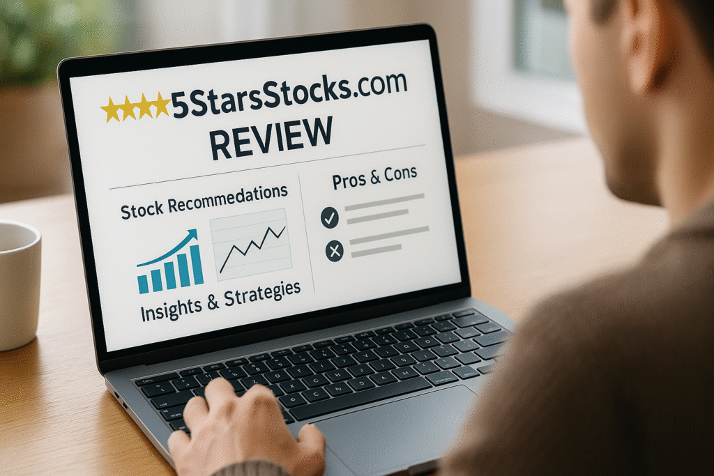 5StarsStocks .com