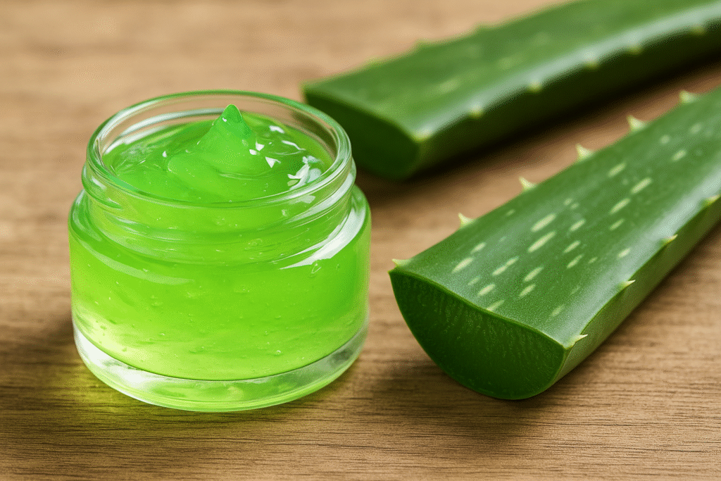 gel ooru