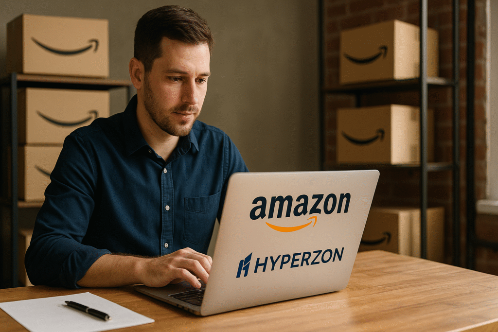 amazon fba specialist byhyperzon