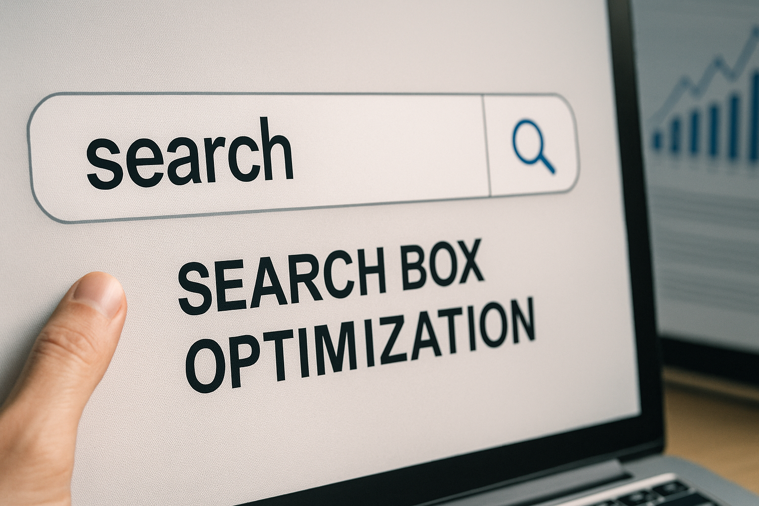 Search Box Optimization byRankStar