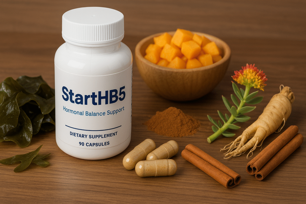 StartHB5