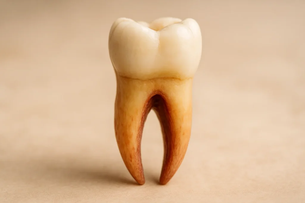 Tooth Root