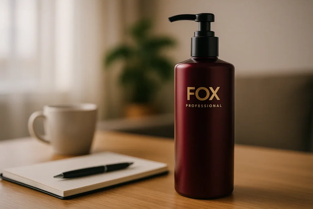 Fox Professional