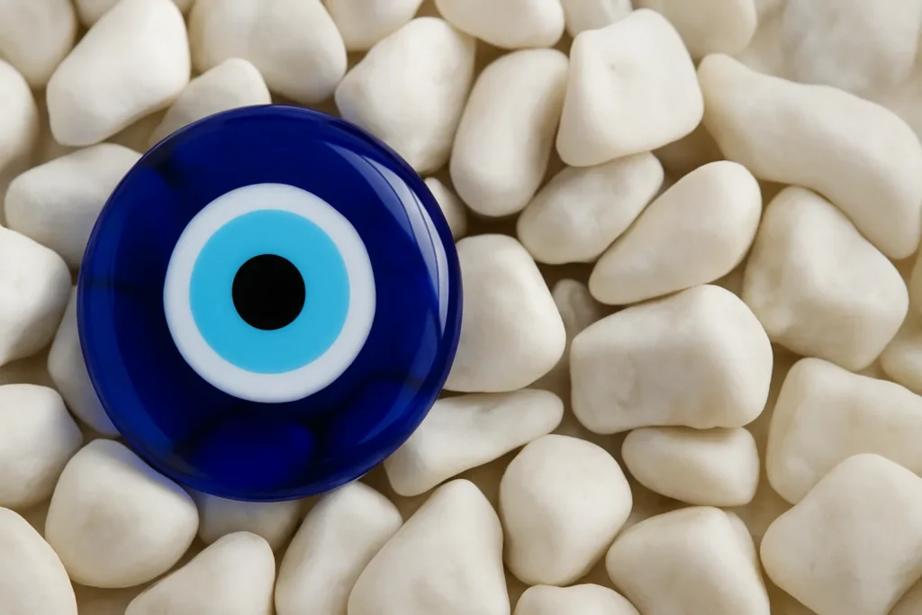 Greek Evil Eye