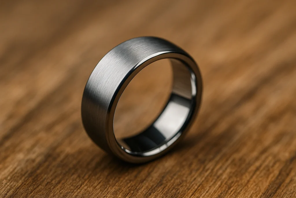 Does Tungsten Rust