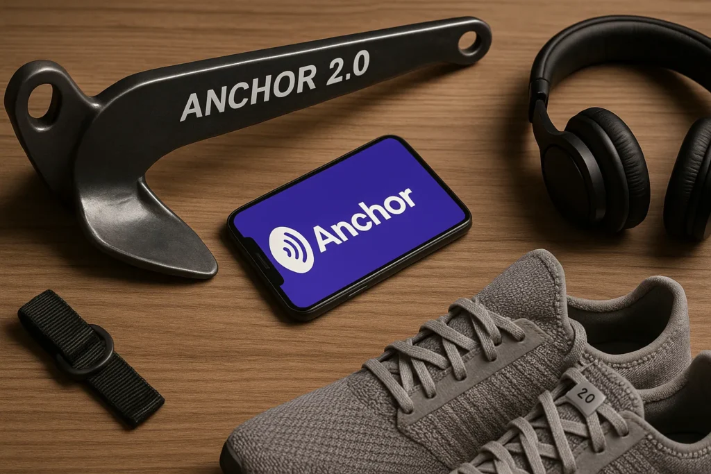 anchor 2.0