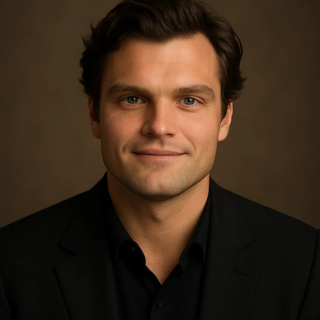 caleb james goddard