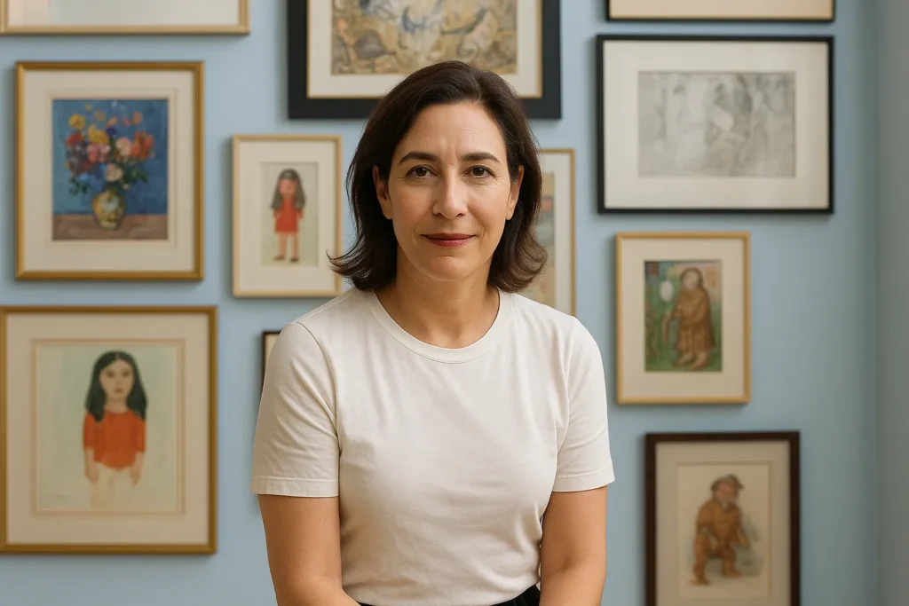kim manocherian
