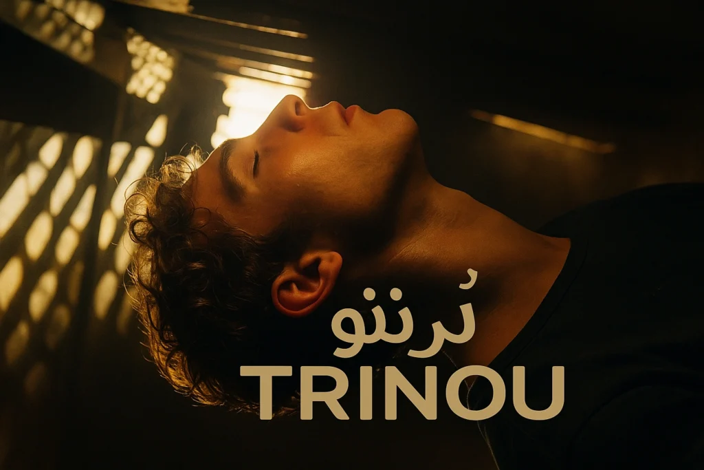 trinou