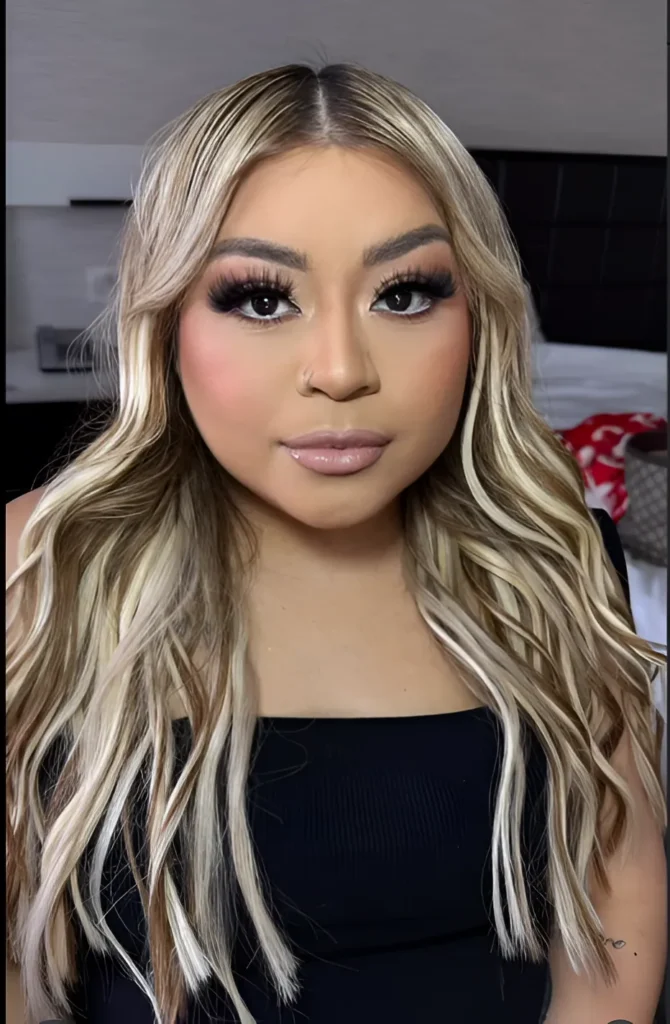 How Old Is Ash Trevino