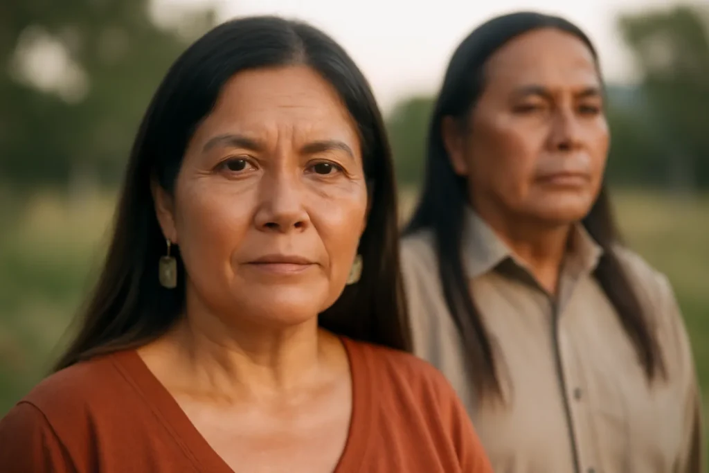 are mexicans native american