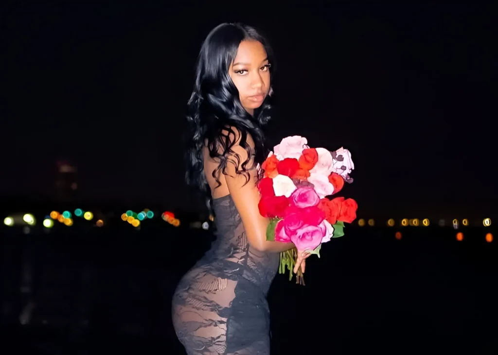 cooking with kya age