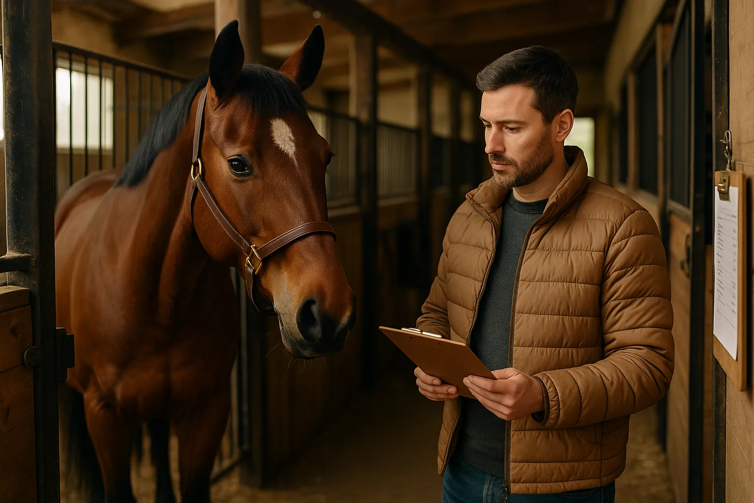 how much does a horse cost