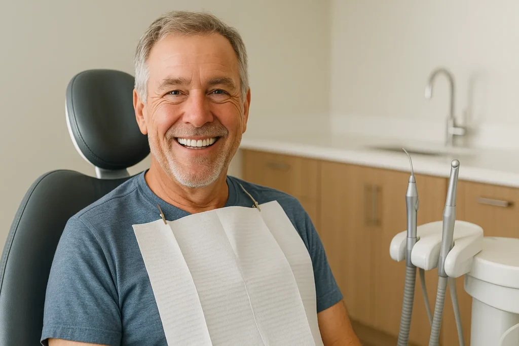 All On 4 Implants A Fresh Start For Your Smile