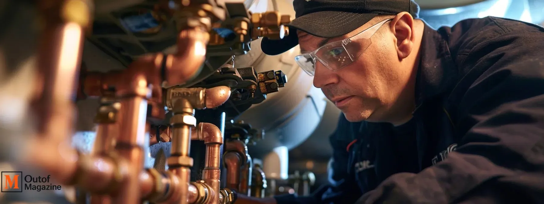 Ensuring Compliance With Dallas Plumbing Codes and Regulations