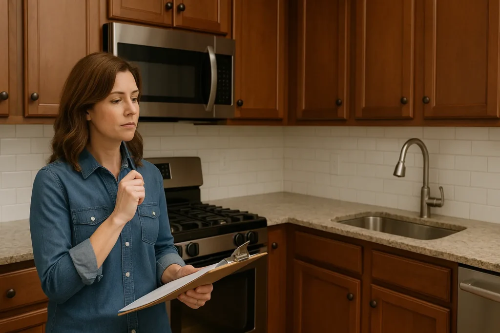 Full Remodel or Quick Refresh How to Decide What Your Kitchen Really Needs