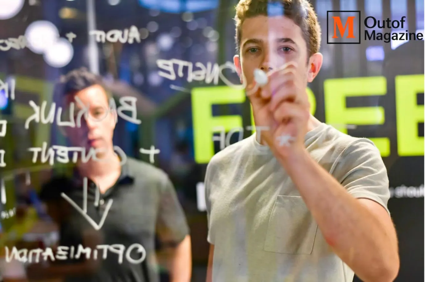 How to Market a New B2B Tech Product to Young Entrepreneurs