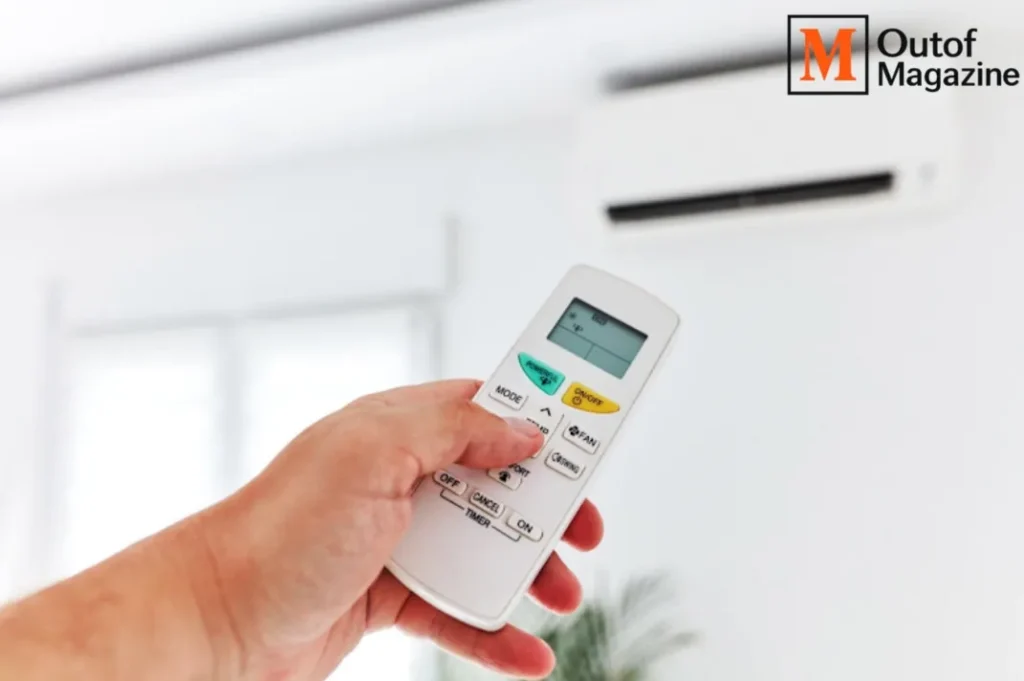 Prevent Damage Handling Your Broken Air Conditioner Safely