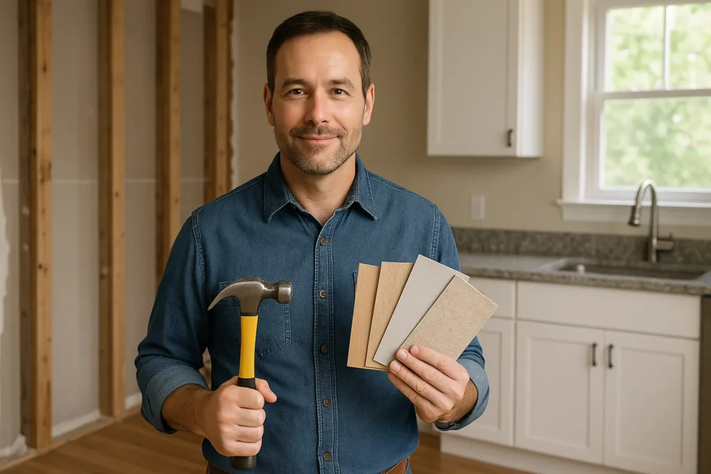 Remodeling Paths That Fit Any Budget or Vision