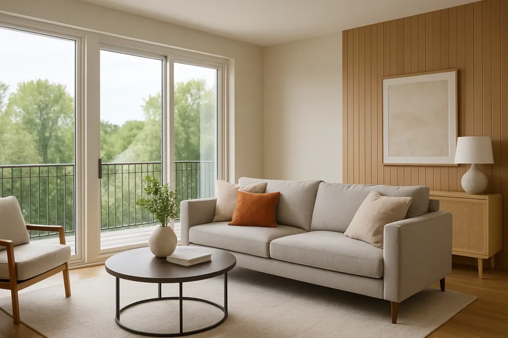 Turn Any Room Into A Dream Space With Smart Remodels And Gorgeous Windows