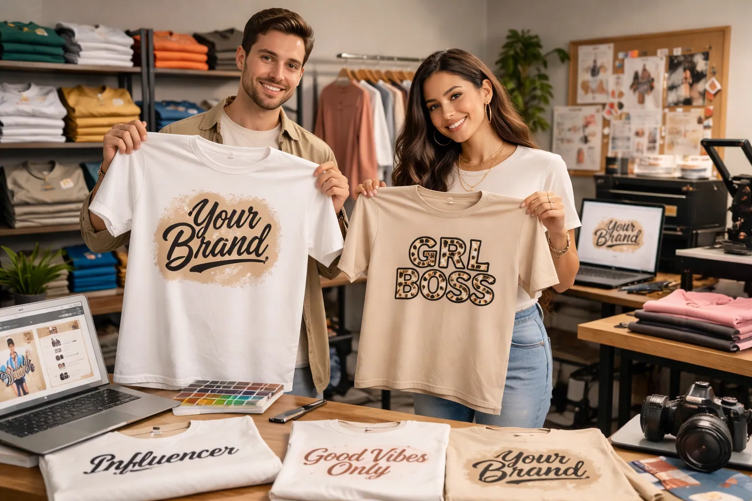 What Role Does Fashion Play in Modern Self-Branding