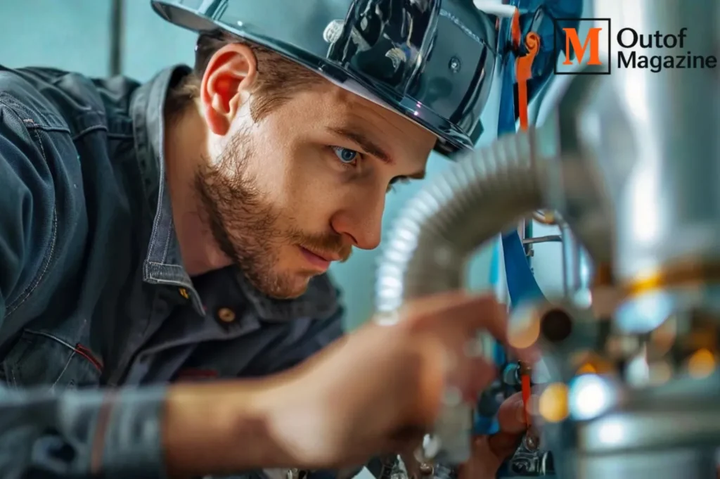 Why Hiring a Professional Plumber in Dallas is Essential for Homeowners