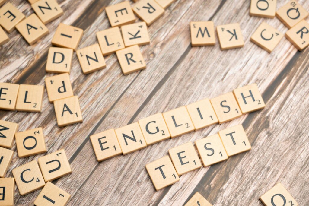 How to choose the correct English level and make effective progress