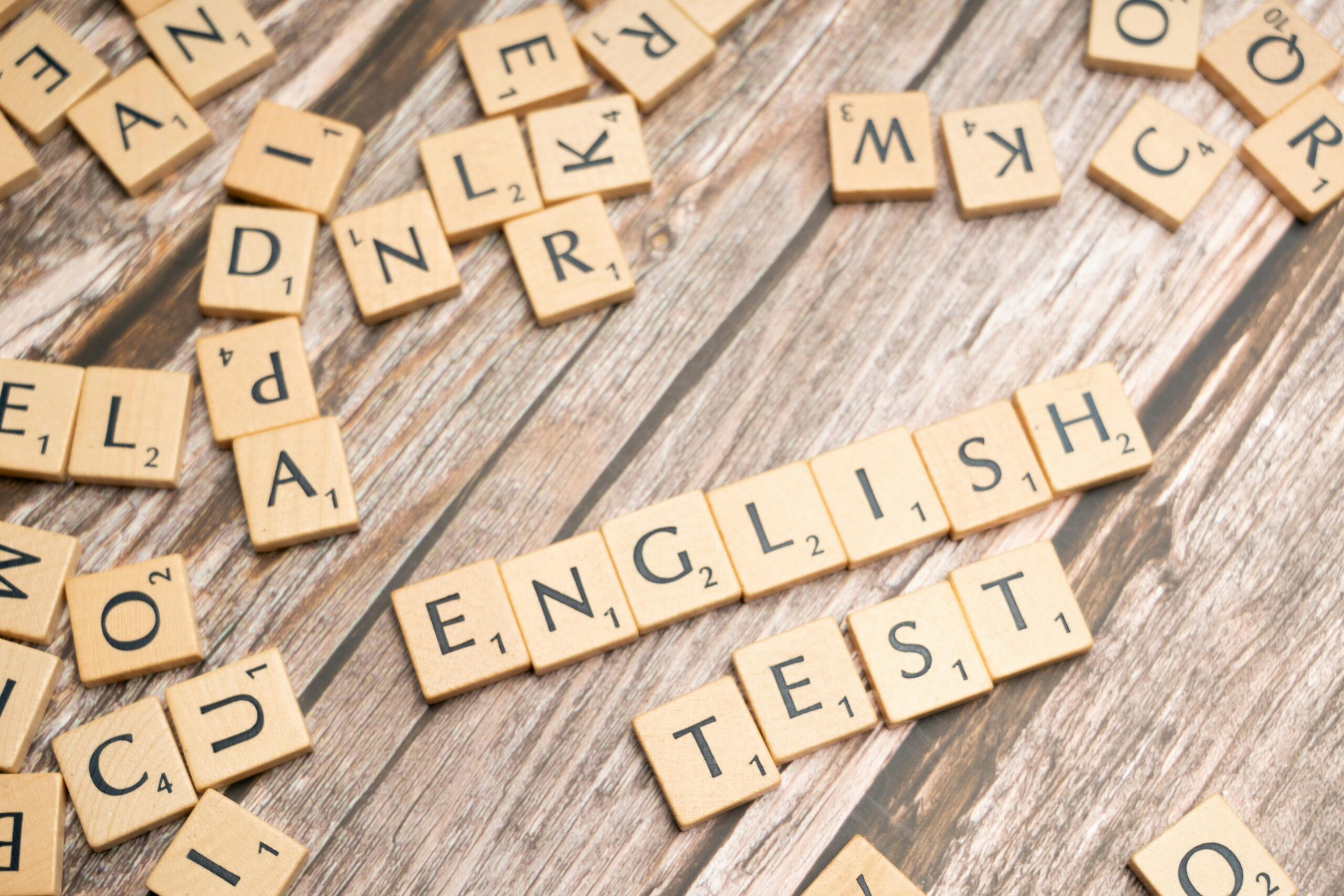 How to choose the correct English level and make effective progress