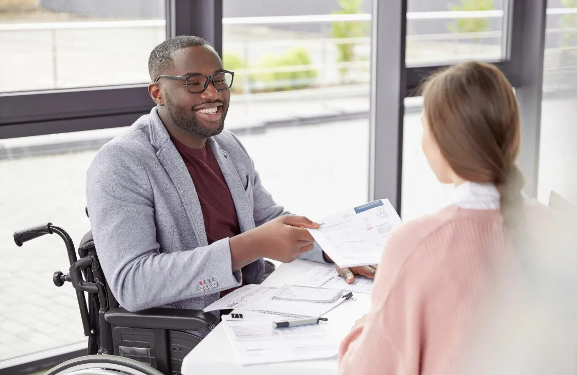 Social Security Disability Benefits: A Complete Guide