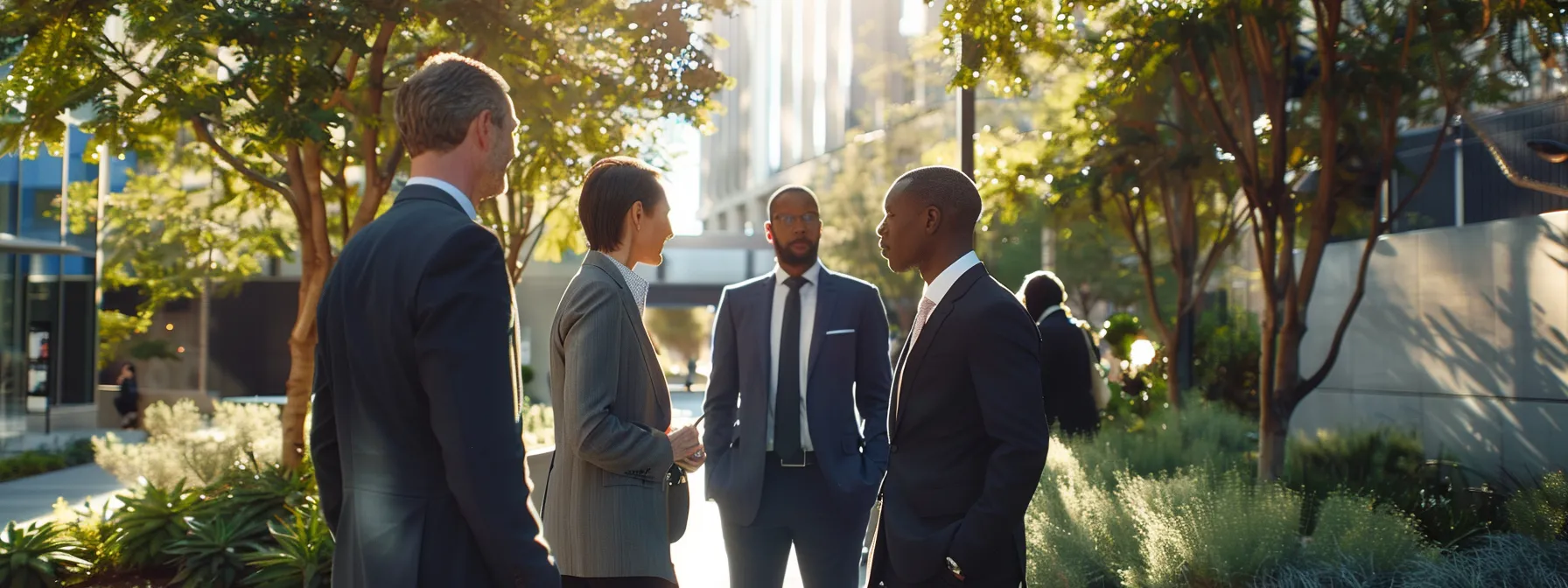 How Decorating With Outdoor Artificial Trees Enhances Your Outdoor Space