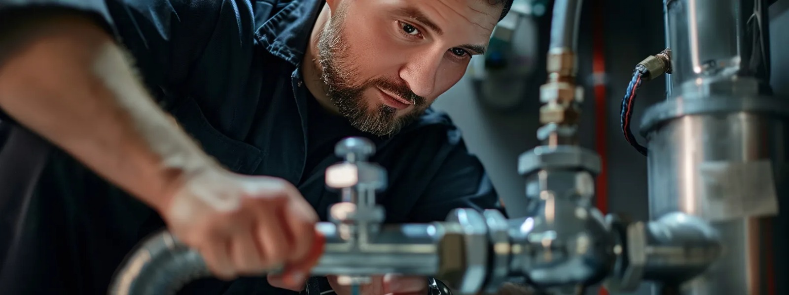 Professional Plumbers and the Assurance of Safety