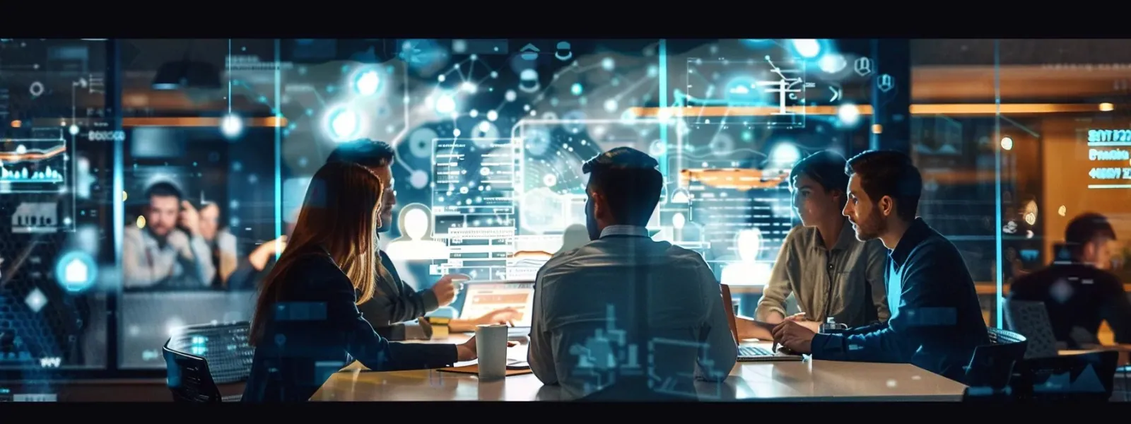 Driving Business Efficiency Through Improved Search Capabilities